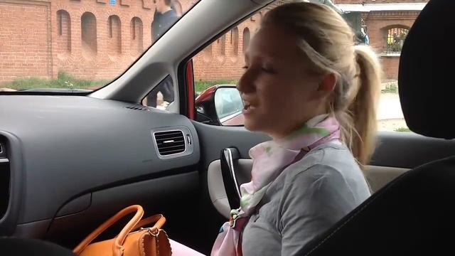 Ирина. Отзыв о новом KIA cee'd смотреть онлайн