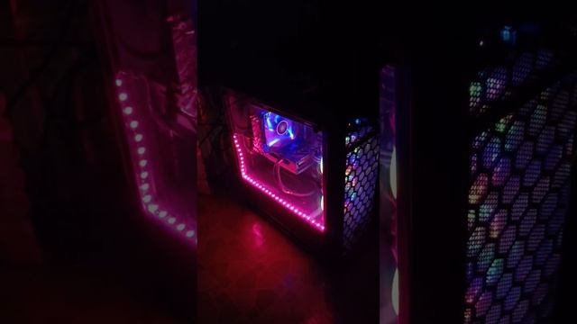 Компьютер не включается и пищит 5 раз смотреть онлайн