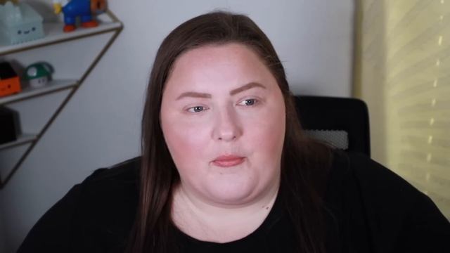 Trying New Makeup: This Isn't Good...