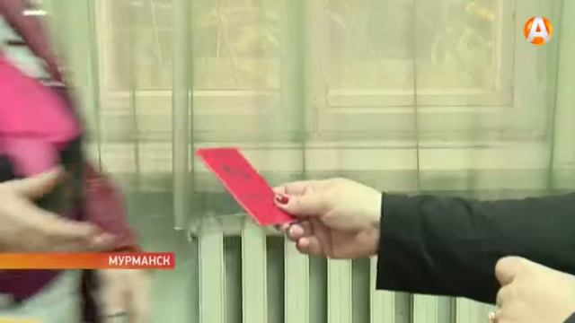 Настоящий коммунист тот, кто помогает людям! смотреть онлайн