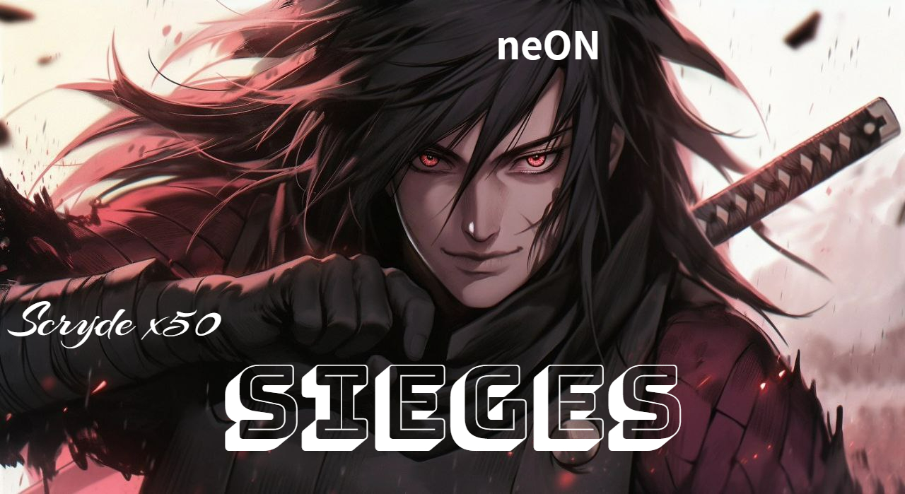 Lineage 2 Sieges Scryde x50/Осады на Скрайд х50 Маг пак MxC. la2 pvp #scryde #anime #edit #madara смотреть онлайн
