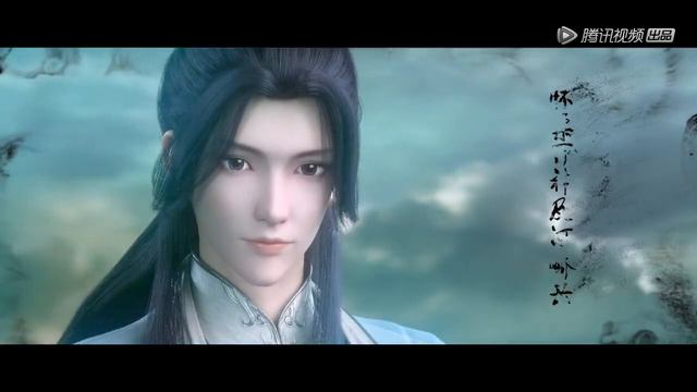 Shan He Jian Xin Season 2 PV смотреть онлайн