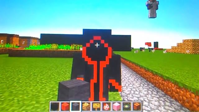 Save the village EP 2 "we turn to the dark side" смотреть онлайн