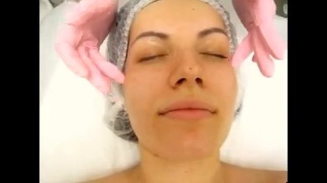 Мезо эстетика кожи вокруг глаз смотреть онлайн