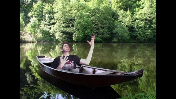 Row Row Row Your Boat