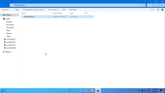 How to patch Windows 10/11 for custom themes UPDATE 2021/2022 смотреть онлайн