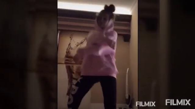 Леди Диана в Tik Tok /часть 1 смотреть онлайн