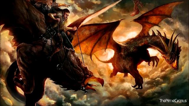 1-Hour Epic Music Mix | Epic Rock Hybrid Vol. 1