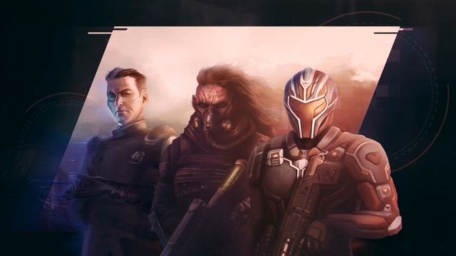 Starborne: Frontiers - Beta Announcement смотреть онлайн