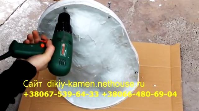 Садовые скульптуры. Силиконовая форма для садового декора. смотреть онлайн