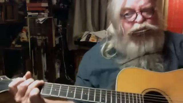 In My Life; cover by Chairman48504 on Harmonica and guitar Thanks to The Beatles смотреть онлайн