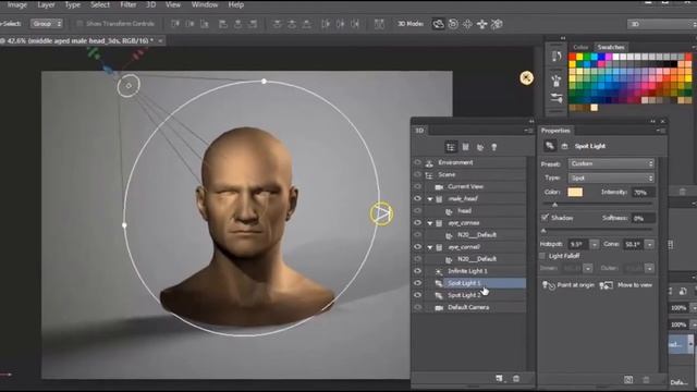 Где скачать и как установить новый Adobe Photoshop CC (2017) смотреть онлайн