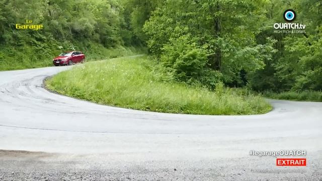 Essai de la Fiat Tipo 5 portes смотреть онлайн