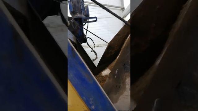 БРУ Витязь 30 в работе смотреть онлайн