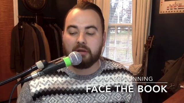 Get Social series // Week 1 // Face the Book смотреть онлайн