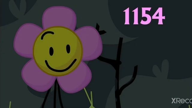 BFB 24 Elimination!/Blocky's Elimination! смотреть онлайн