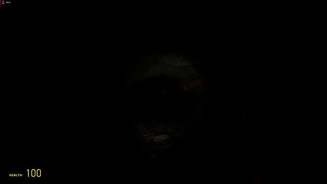 Forgotten Asylum: Gmod Horror Map Exploration смотреть онлайн