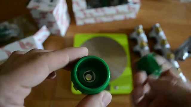 Far Full обзор коллектор на 2 и 4 выхода