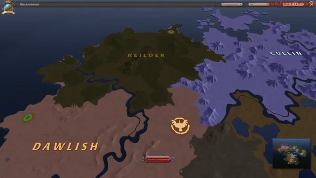 Albion Online где взять оленя? смотреть онлайн