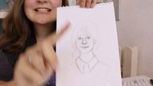 РИСУЮ БЛОГЕРОВ В ОБРАЗЕ ПЕРСОНАЖЕЙ