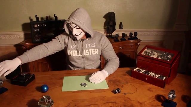 копии швейцарских часов