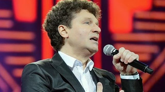 С.Минаев - Ты жена мне, я твой муж.. смотреть онлайн