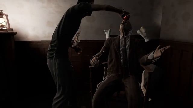 будет СТРАШНО:) (the Texac Chain Saw Massacre) смотреть онлайн