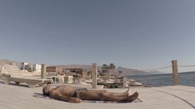 Andrei Siderski Daily sequence 4 YOGA23FiT смотреть онлайн