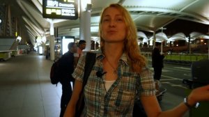 Baiyun - Аэропорт Байюнь в Гуанчжоу