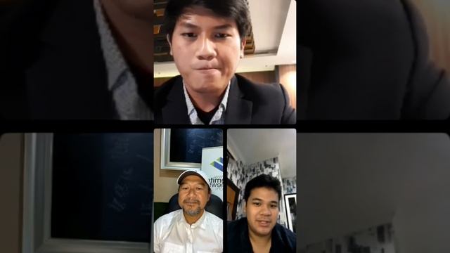 BELAJAR CARA SANTAI PASTI KAYA DARI INVESTASI SAHAM TANPA FOMO TERJEBAK PENIPUAN INVESTASI BODONG