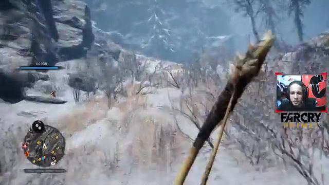 FARCRY PRIMAL | В ПОИСКАХ ЖИВОТНЫХ #11 смотреть онлайн