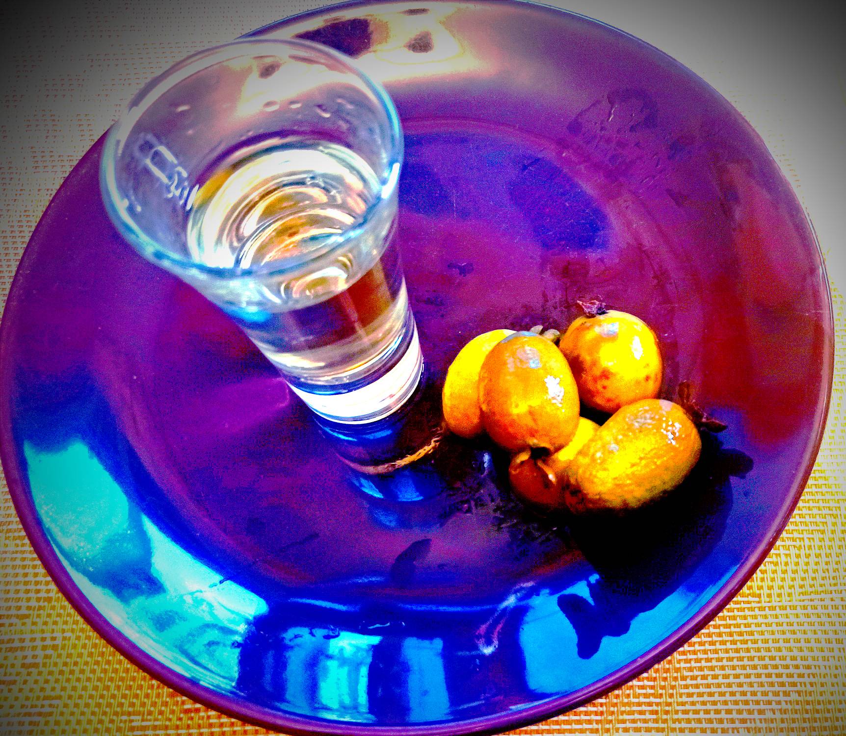 Настойка на фейхоа (висельник) рецепт смотреть онлайн