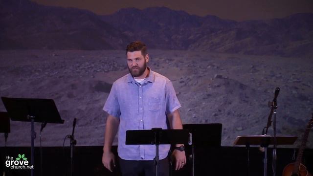 Abraham, Week 8: Provision Comes At A Cost смотреть онлайн