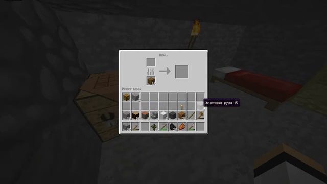 minecraft 1.7.10 1№1-добавил хороший мод (danger RPG) смотреть онлайн