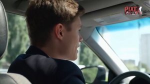 Я больше чем твой*Даня & Лола *#ШКОЛА. Недетские игры//Данило Черкас(Даня Вегас) Єлизавета Василенк