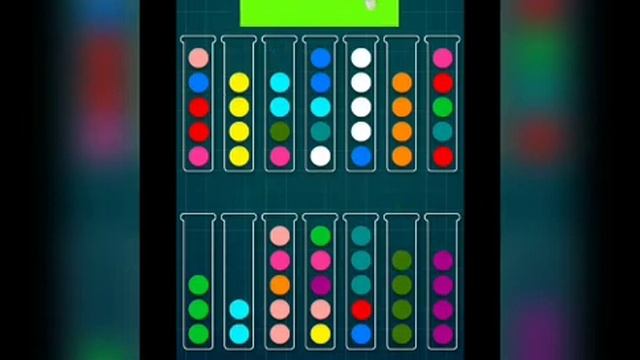 Ball sort puzzle level 395 смотреть онлайн