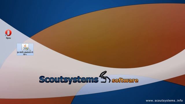 Installation der Java-Laufzeitumgebung (JRE) смотреть онлайн
