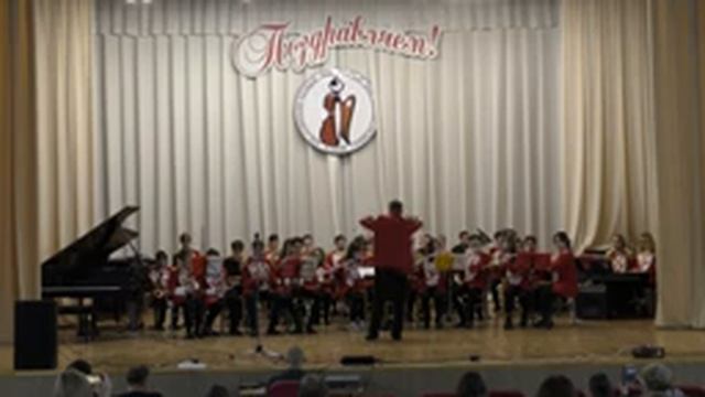 Фанфары Немиги - Fanfares Of Nemiga Concert D*Amore Jakob  De Haan