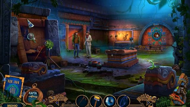 Hidden Expedition The Price of Paradise #1 смотреть онлайн