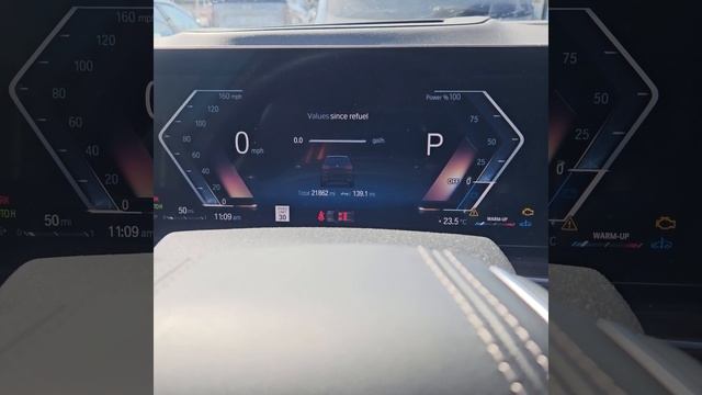 2024 BMW X7 Oil Service Reset/Oil Life Reset Tutorial