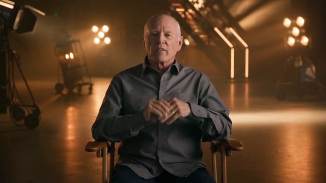 Jurassic World: Dominion Frank Marshall - Producer смотреть онлайн