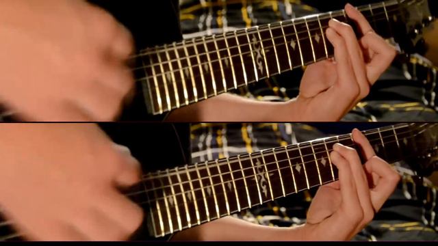 "Fat Lip" Sum 41 (Guitar Cover) HD смотреть онлайн