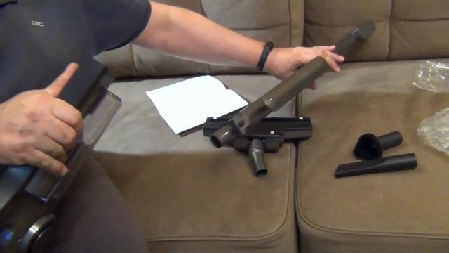 ВЕРТИКАЛЬНЫЙ ПЫЛЕСОС Deerma DX700S