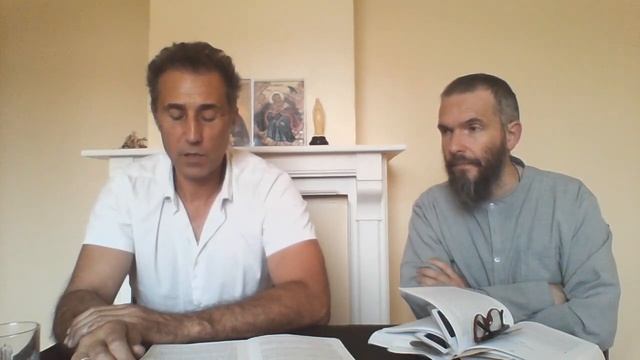 AL 24 AC 16 Prédication de l’Antéchrist et de ses disciples смотреть онлайн