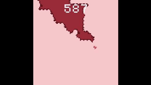 Ludum Dare 42 - LaserJuice смотреть онлайн