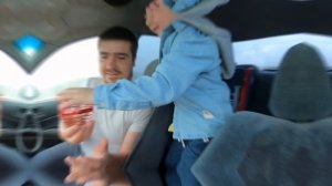 НЕ ПОКУПАЙТЕ! летающий шар бумеранг