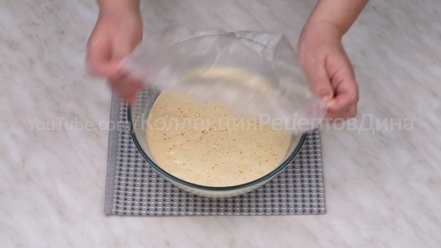 Вкусные оладьи на закваске! Используем остатки пшеничной закваски! смотреть онлайн