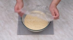 Вкусные оладьи на закваске! Используем остатки пшеничной закваски!