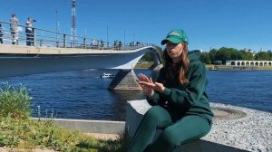 Великий Новгород 2023. Интересные города России для туристов. Куда поехать.