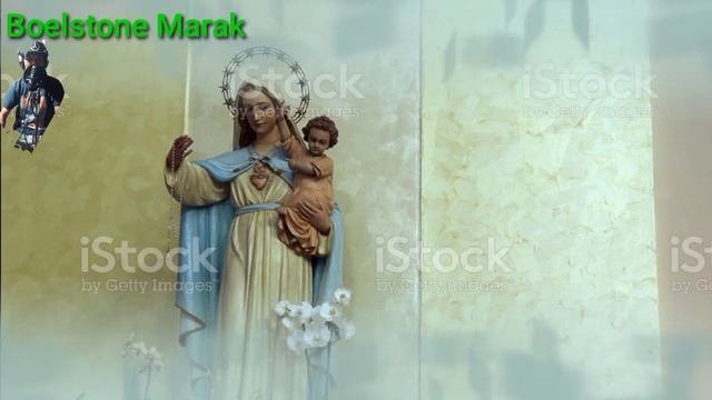 Oh Maria Chingni Magipa|| Garo Gospel Jisuna Rasong Git No. 176|| Songadam Gospel смотреть онлайн